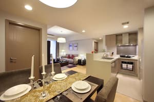 thumbnail: Private kitchen