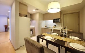 thumbnail: Private kitchen