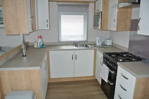 thumbnail: Private kitchen