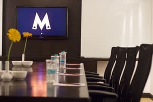 thumbnail: Meeting facility