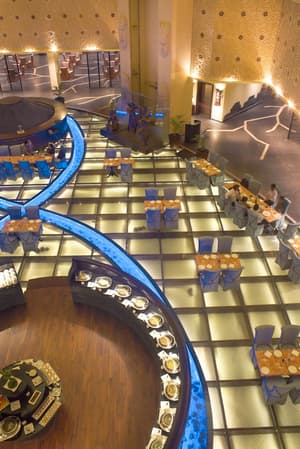 thumbnail: Interior