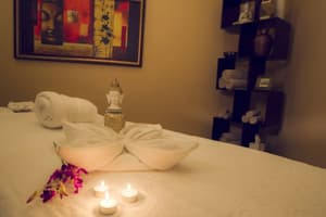 thumbnail: Treatment room