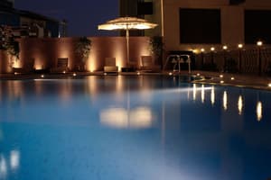 thumbnail: Outdoor pool