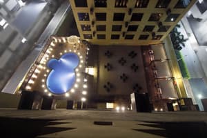 thumbnail: Outdoor pool