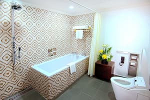 thumbnail: Bathroom