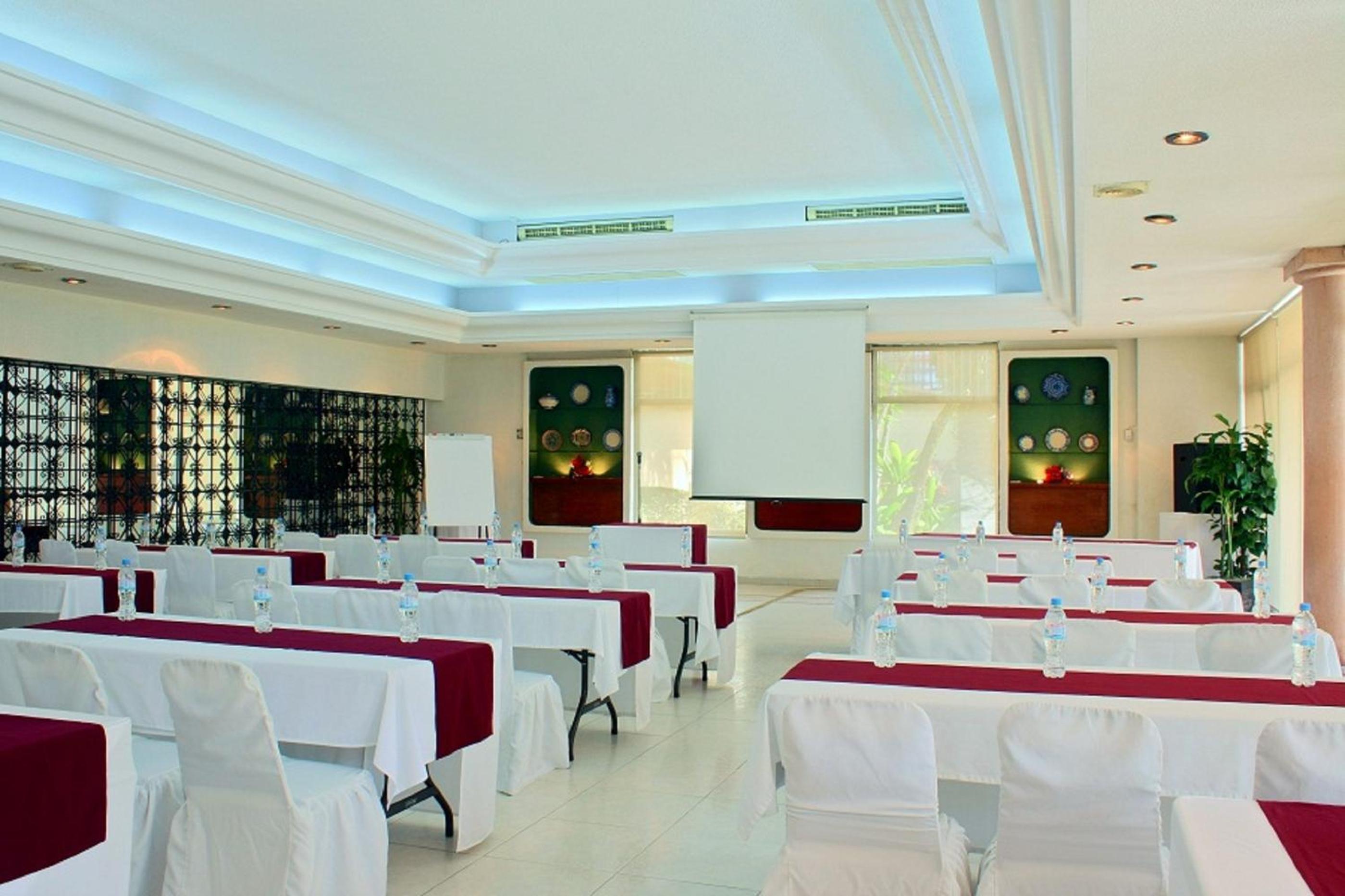 Restaurant-cafeteria