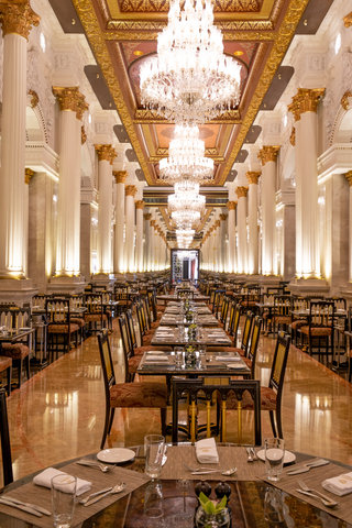 Imperium Restaurant