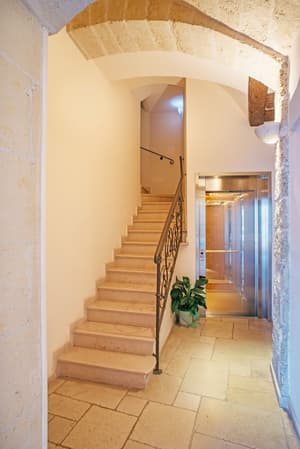 thumbnail: Staircase