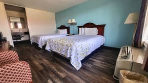 thumbnail: Floor plan