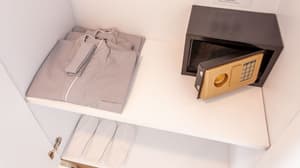 thumbnail: Room