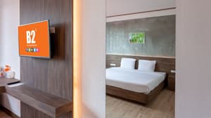 thumbnail: Room
