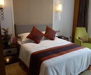 thumbnail: Guest Room,On-Site