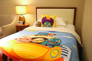 thumbnail: Room