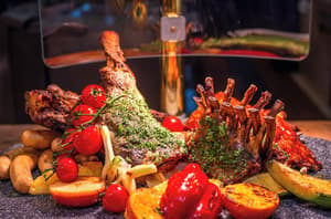 thumbnail: Restaurant