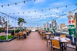 thumbnail: Terrace/patio