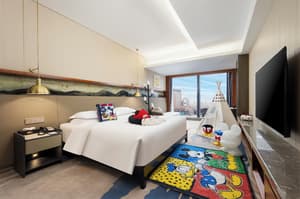 thumbnail: Room