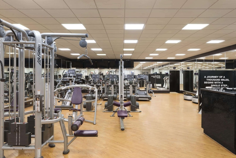 Sport Facilities