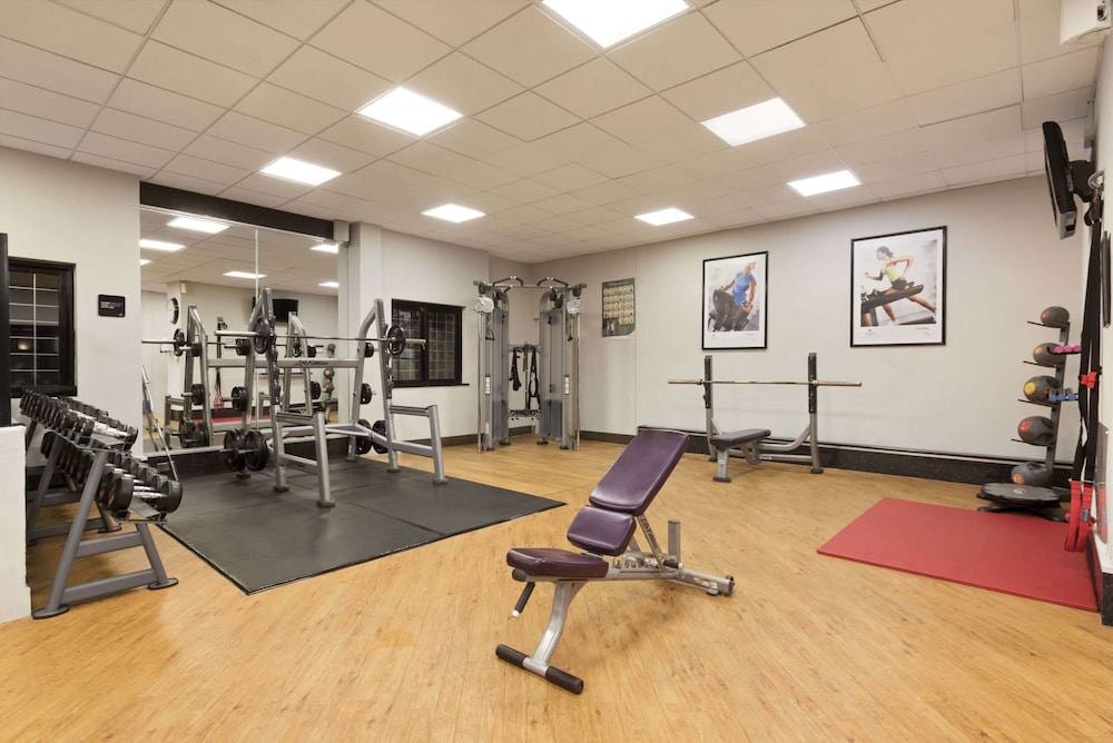 Sport Facilities