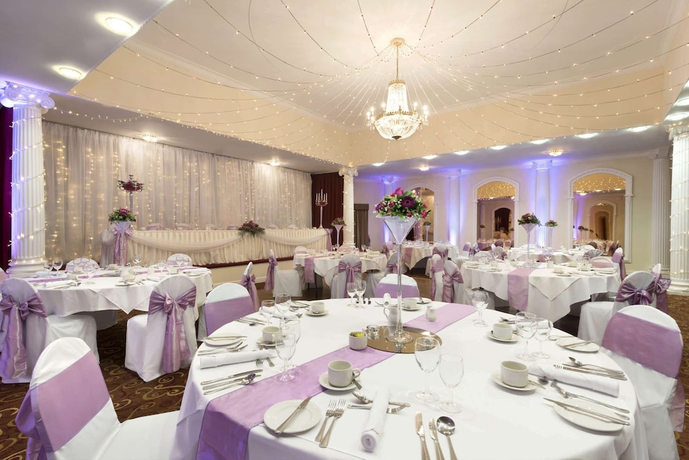 Restaurant-cafeteria