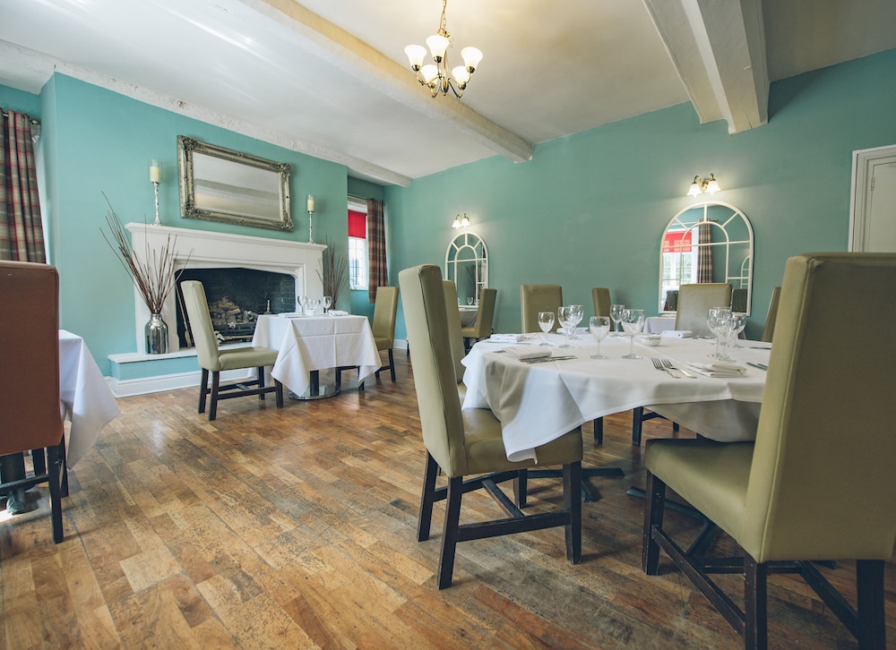 Restaurant-cafeteria
