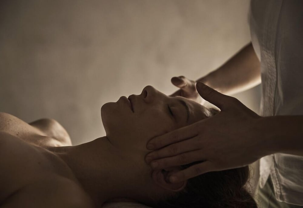 Massage
