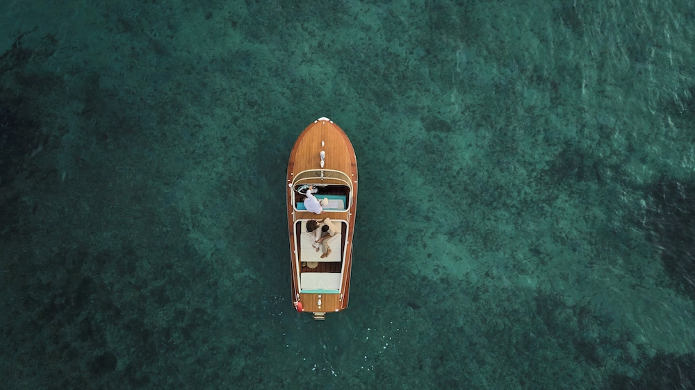 Boating