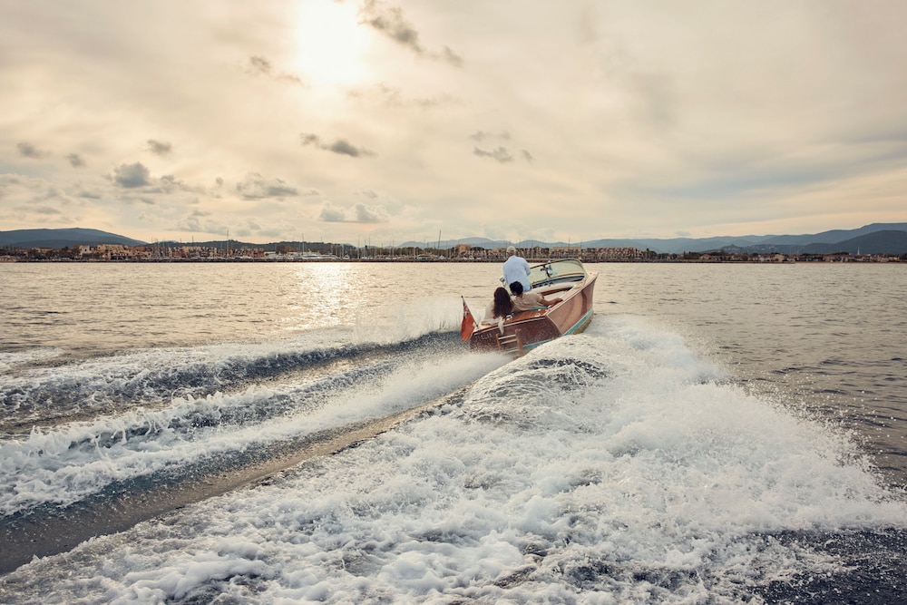 Boating
