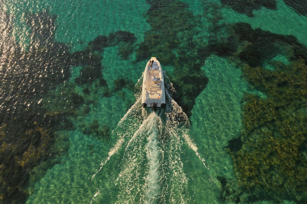 Boating