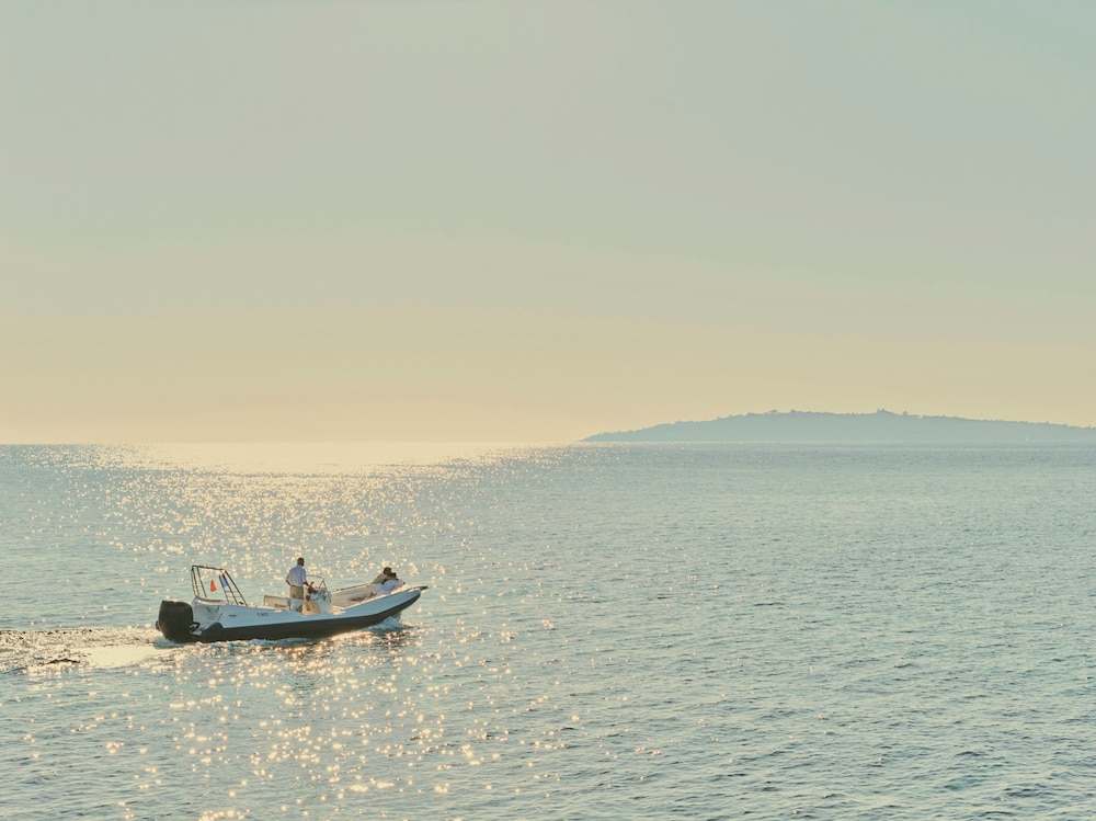 Boating