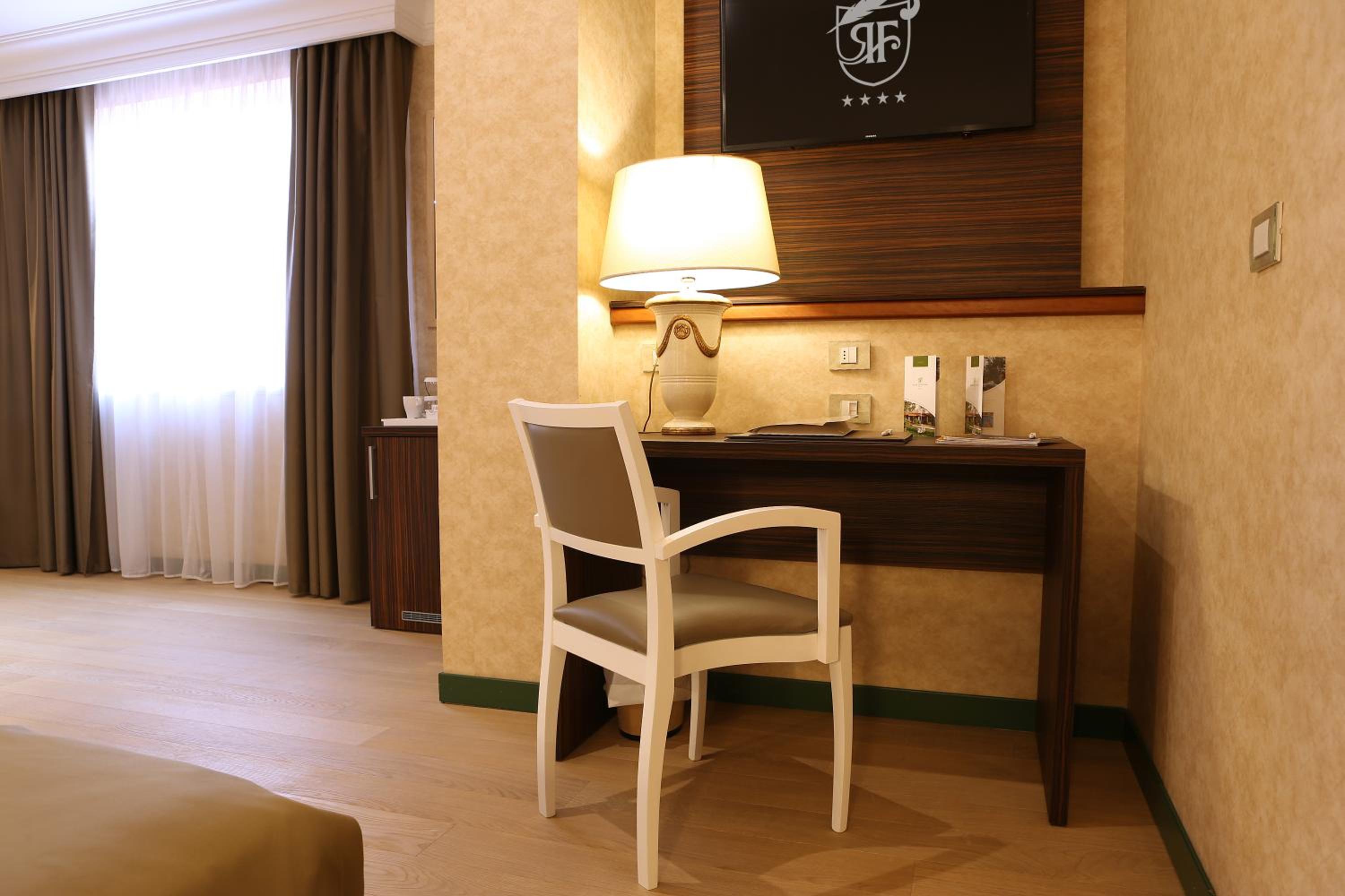 Work-area