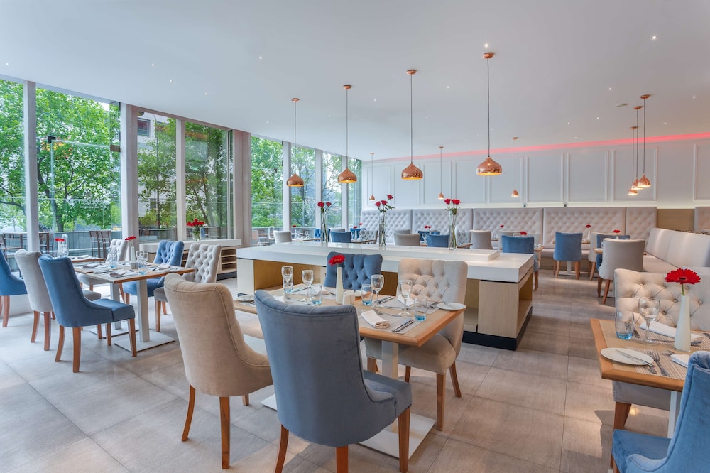 Restaurant-cafeteria