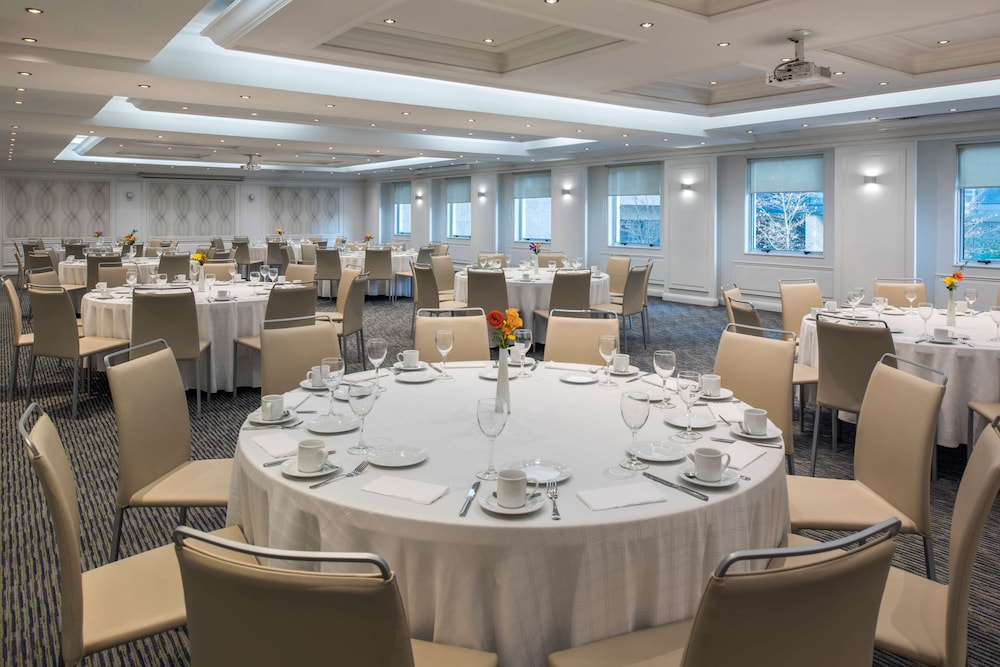 Restaurant-cafeteria