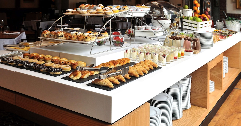 Restaurant-cafeteria
