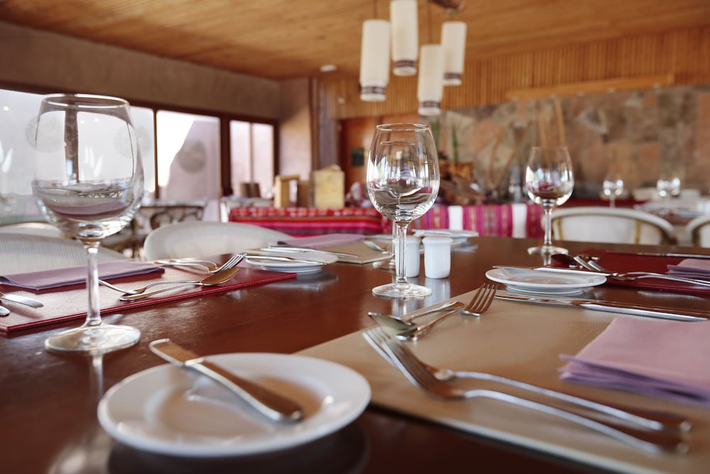 Restaurant-cafeteria