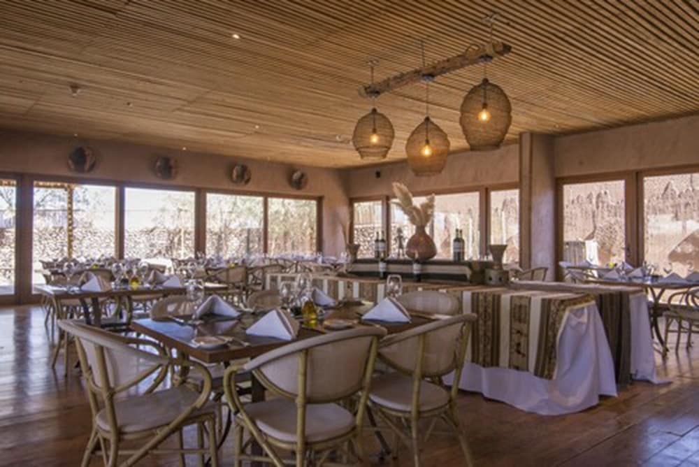 Restaurant-cafeteria