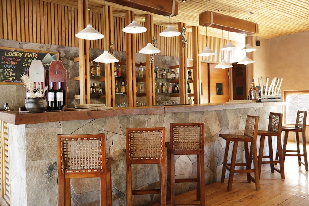 Restaurant-cafeteria