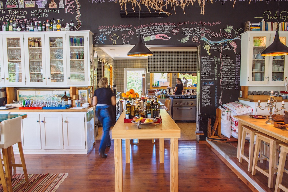 Restaurant-cafeteria