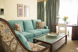 thumbnail: Living area
