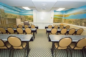 thumbnail: Meeting facility