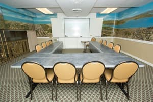 thumbnail: Meeting facility