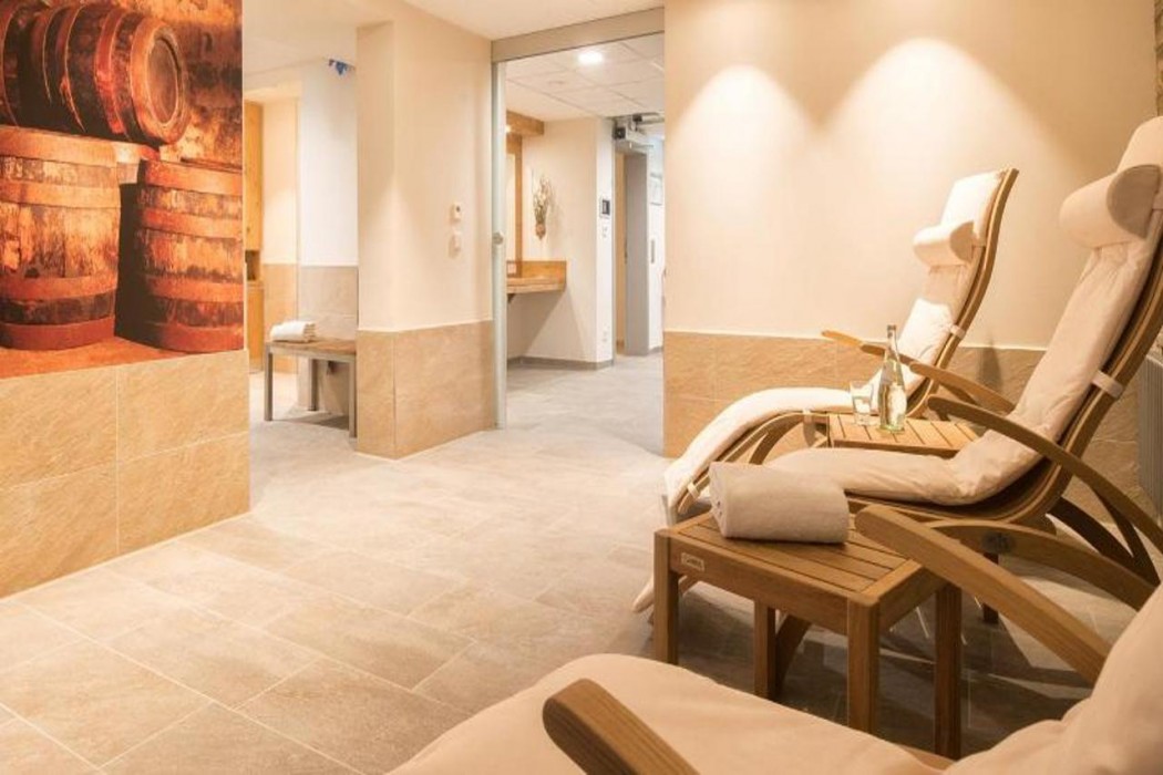 Amenities and Services