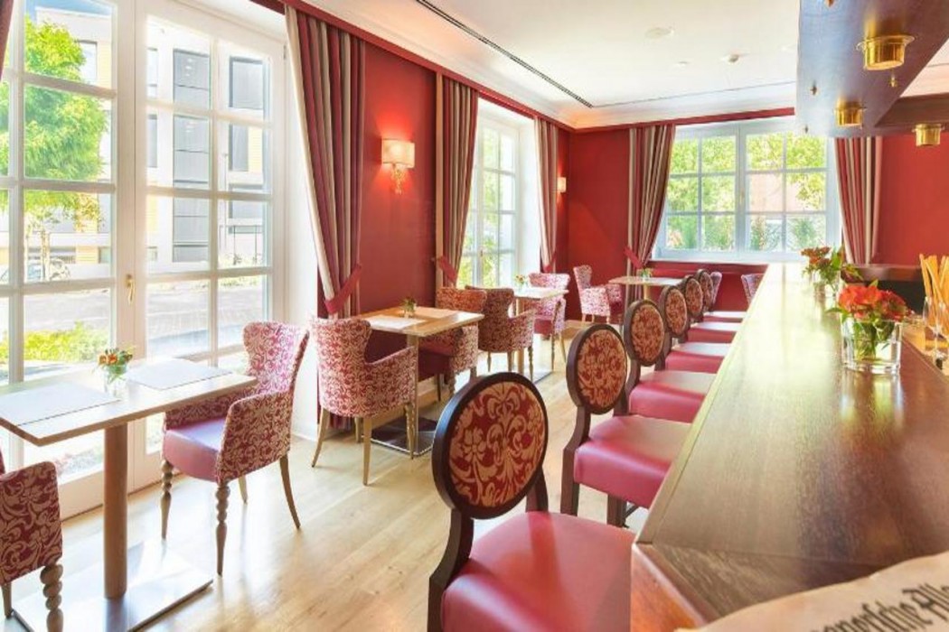 Amenities and Services