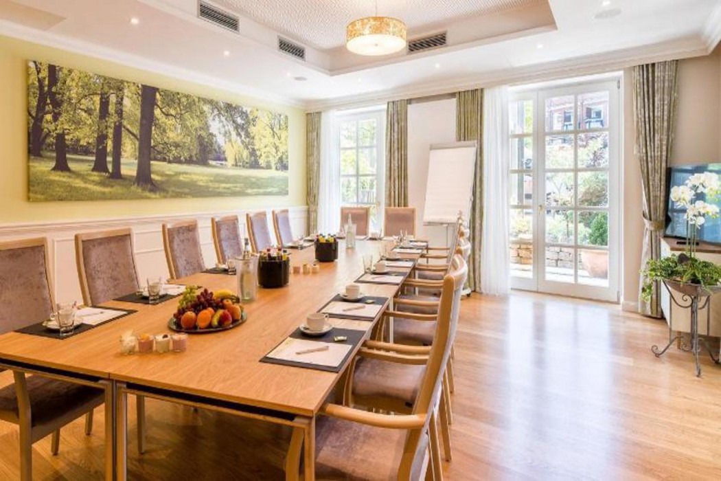 Amenities and Services