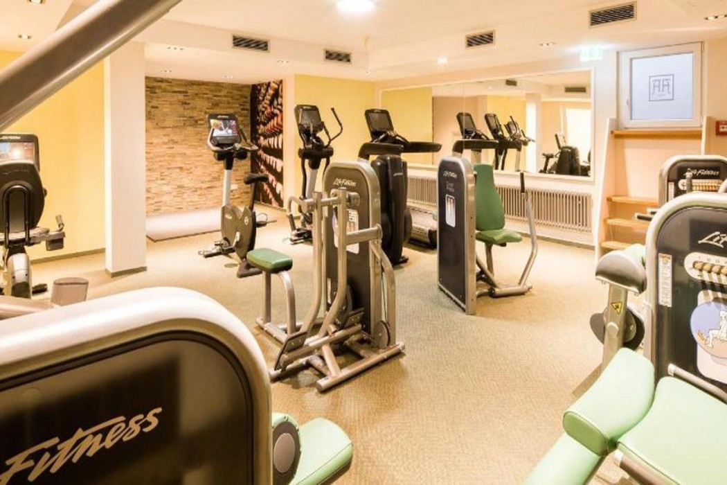 Leisure and Sport Facilities