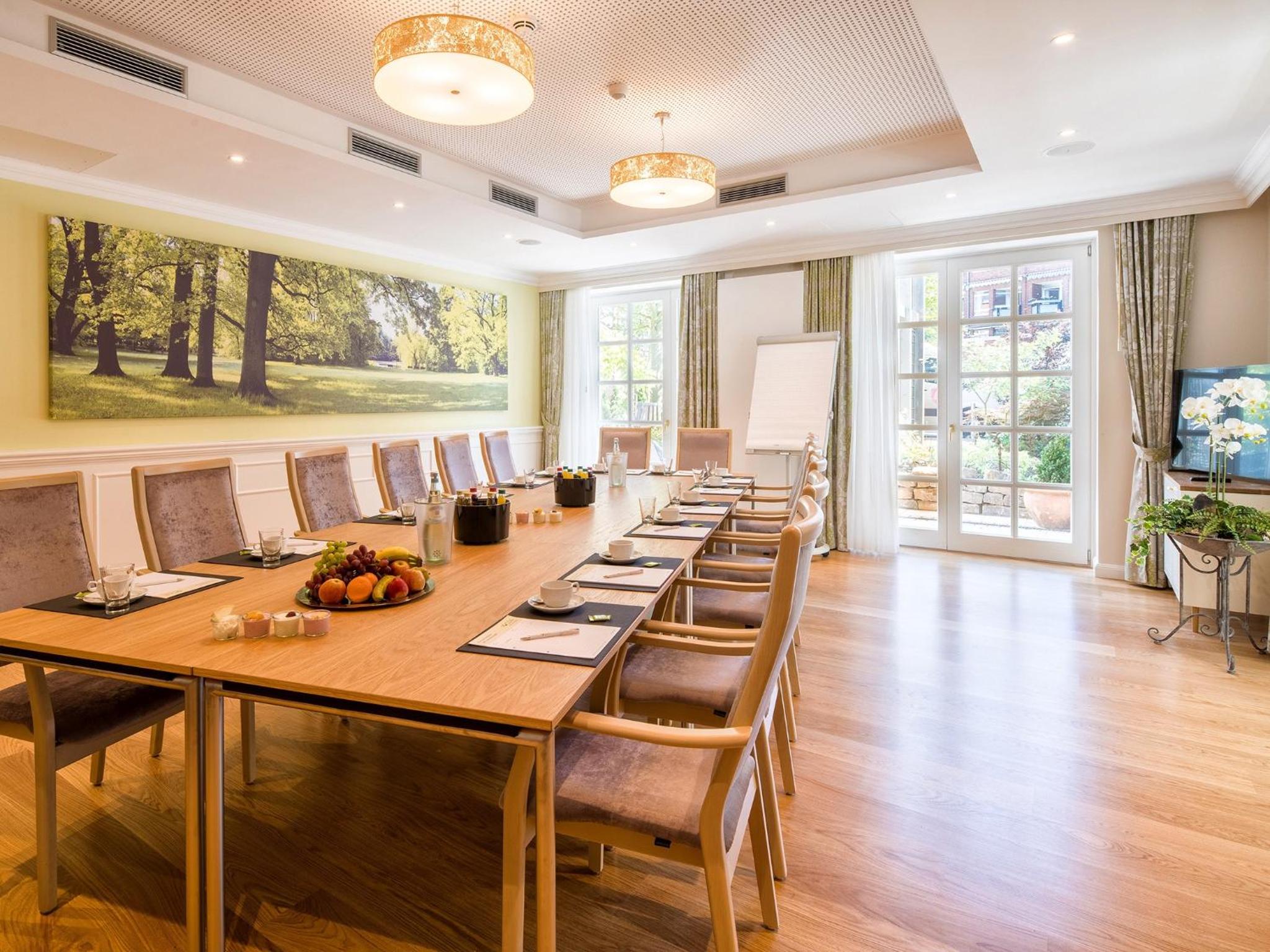 Restaurant-cafeteria