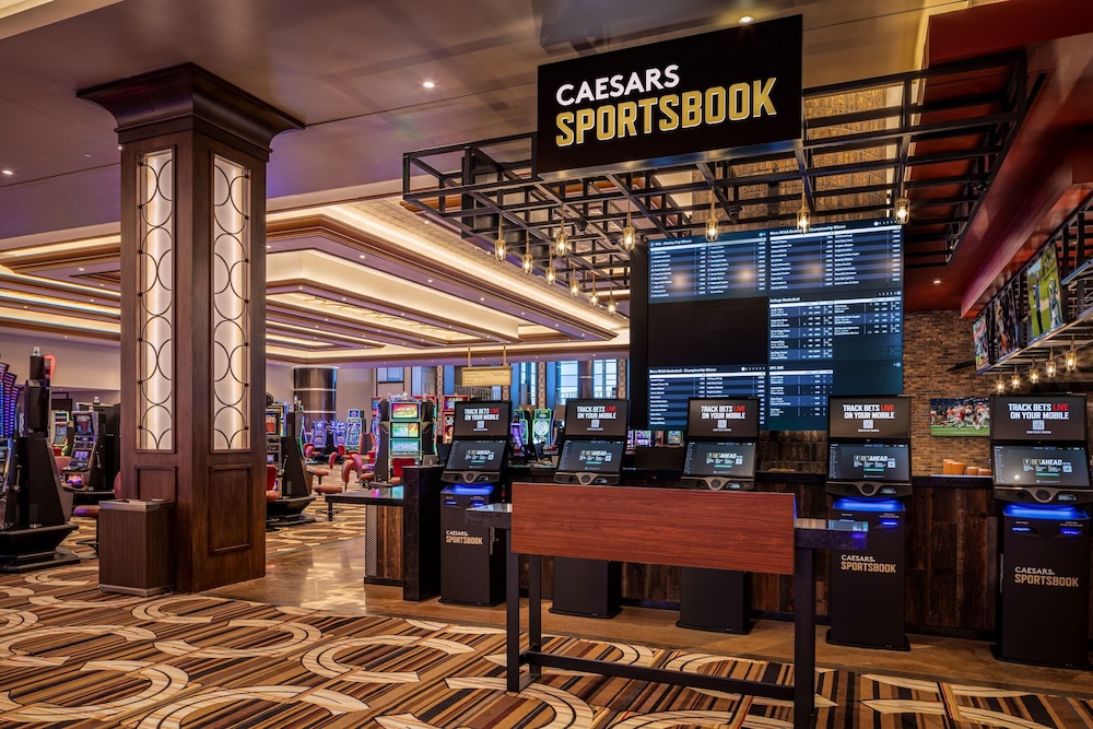 Sports bar