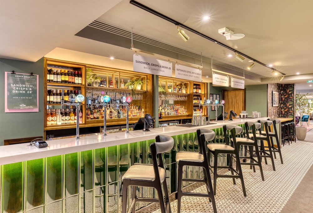 Restaurant-cafeteria