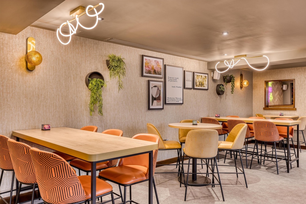 Restaurant-cafeteria