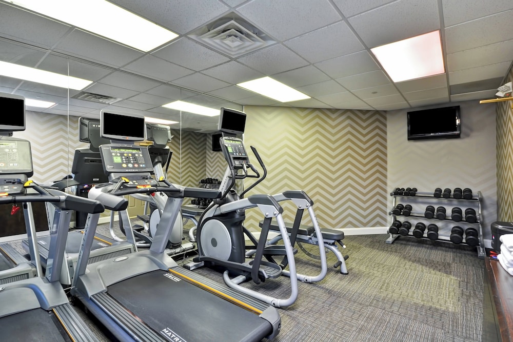 Sport Facilities