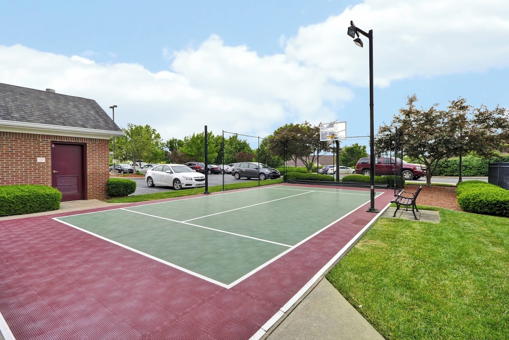 Sport Facilities
